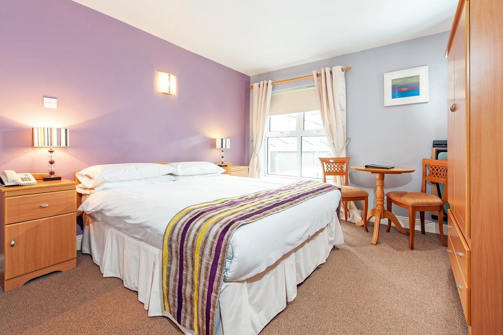 The Old Imperial Hotel Youghal Rum bild